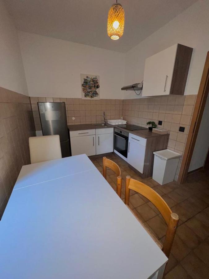 Hamor Apart Naehe Westfield Оберхаузен Экстерьер фото